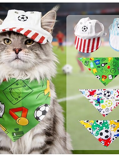  Casquette de baseball mignonne pour chats et petits chiens, chapeau de soleil ajustable avec ouvertures pour les oreilles, adapté aux sports de plein air et aux séances photo.