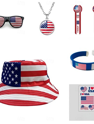  Verdensfotballkamp 2026 Mer Tilbehør Fotball Fotball Barne Voksne Unisex Avslappet Kamp Fotballkamp Kle deg opp