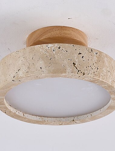  parasztház folyosói mennyezeti lámpatest természetes kő mennyezeti lámpa századközepi modern félig süllyesztett mennyezeti lámpa led mennyezetközeli lámpa folyosóra verandára fürdőszobába konyhába