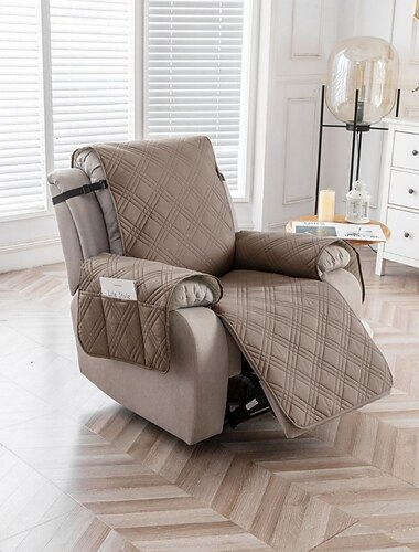  wasserdichte Sofamatte, rutschfester Sofabezug, Möbelschutz für Hunde und Katzen, maschinenwaschbar