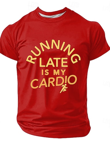  Camiseta masculina com estampa engraçada e sarcástica, gola redonda, manga curta, ideal para treino, fitness e uso casual. Disponível nos tamanhos P, M, G, GG, XGG e XXGG.