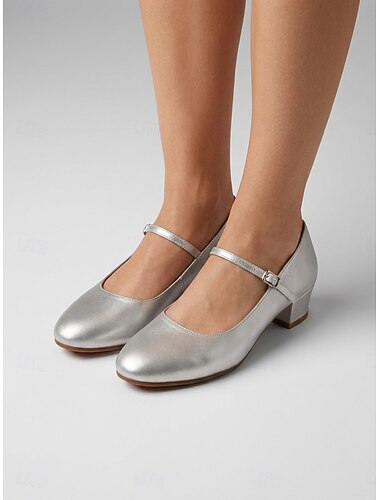  Gouden ballroomdansschoenen voor dames - professionele oefenhakken voor latin, tango en sociaal dansen