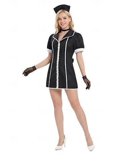  Fantasie-idoolmeisje Schattig Japans anime meisje Anime Jurken Feestkleding Cosplay pakken Halloween Carnaval Prestatie Strip Con Anime Expo Kostuum Voor Dames Volwassenen