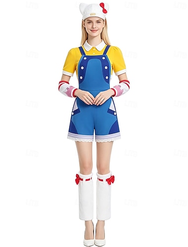  Ruimteheld Fancy kostuum Cosplay Videogamekostuumsfor Volwassenen Dames Halloween Carnaval Prestatie Strip Con Anime Expo