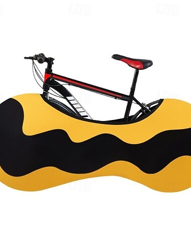  Capas de Mochila - Prova-de-Água Secagem Rápida Vestível Ciclismo para Azul Preto Amarelo Moto Ciclismo