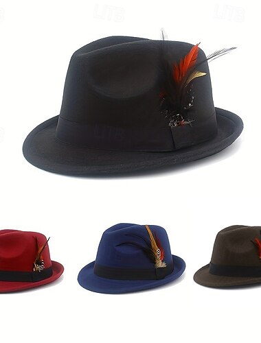  Oktoberfest Tyroler hatt alpin hatt Bayersk Tyska München Ängar Herr Dam Traditionell stil tyg