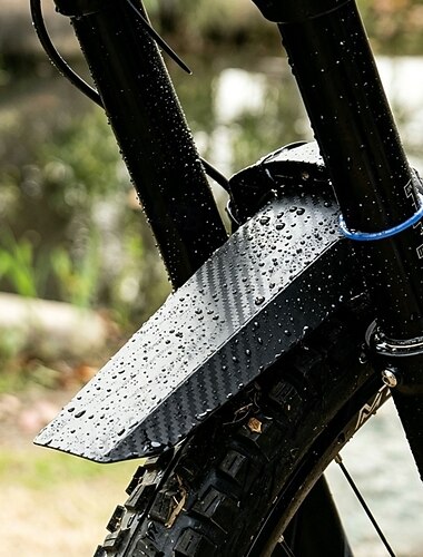  Bicicleta Fenders Bicicleta de Estrada / Bicicleta De Montanha Prova-de-Água / Exterior / Protecção PP Preto / Vermelho / Azul