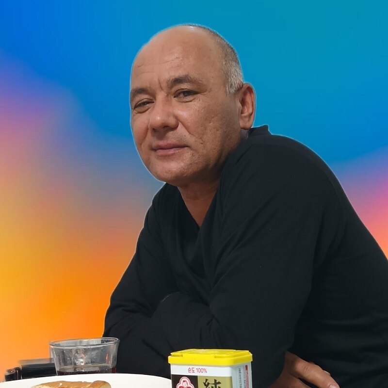Sobir Karimov