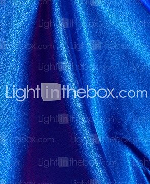 Sheath / Column Homecoming Cocktail Party Dress V Neck Short Sleeve Short / Mini Charmeuse with Criss Cross Beading Appliques 2021 2026 - $126.99 –P6