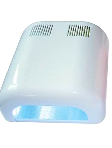 36W Nail Gel UV Curing Lamp 120S Timer