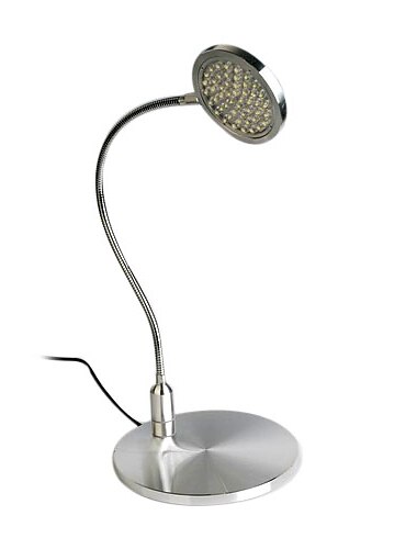 LED Desk Lamps , Modern/Comtemporary Metal