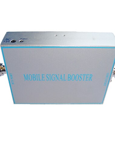 3G 2000MHz Mobile Phone Signals Booster