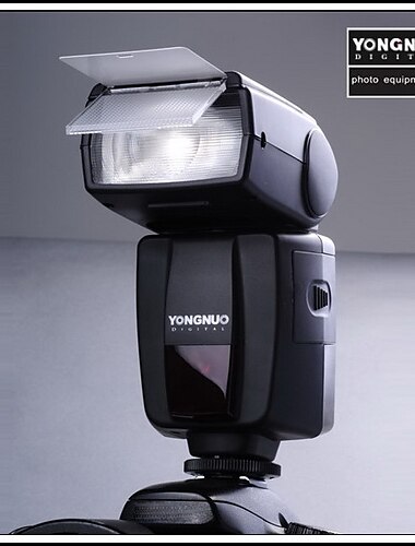 yn-460 flash Speedlight pour Sony Alpha A390 A290 A550 Minolta A450 a500 a330 a380