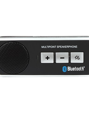 bluetooth speakerphone multipoint