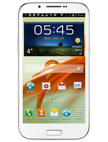 H7100 MT6577 1GHz Android 4.1.1 Dual Core 5.5inch capacitif écran tactile de téléphone portable (WIFI, FM, 3G, GPS)