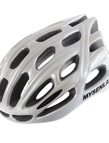 Mysenlan 29 Aération EPS PC Des sports Vélo tout terrain / VTT Cyclisme sur Route Cyclisme / Vélo - Jaune Rouge Vert Homme Femme
