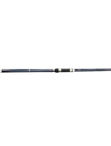 New 2012 Irideus Spey Fly fishing Rod Sea Rod Carbon Fiber (390-450cm)