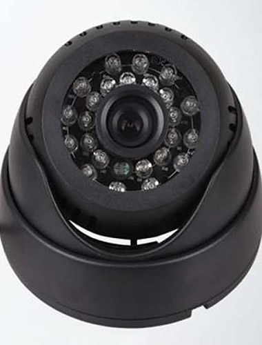 4G Nigh Vision Real-Time Motion-Activated Surveillance Camera DVR Plug-and-Record Independent