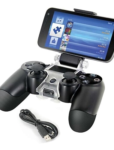 DOBE Controller Joc Pentru Smartphone . Mini Controller Joc ABS 1 pcs unitate