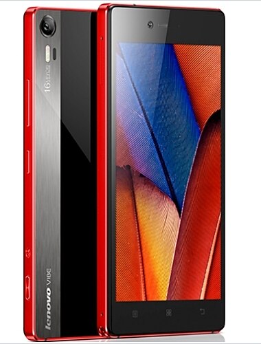 Lenovo Straight 5 inch / 4.6-5.0 inch inch 4G Smartphone (3GB + 32GB 16 mp MSM8939 3000mAh mAh) / 64 / Octa Core / # / 1920*1080 / IPS