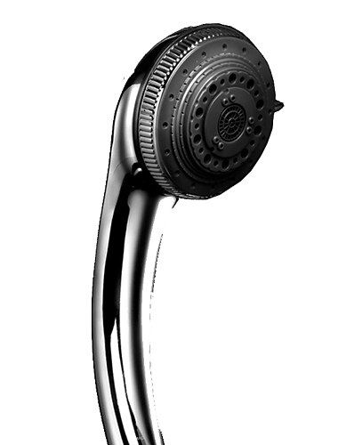 duș de mână contemporan cromat - duș, cap de duș duș de mână contemporan cromat - duș, cap de duș