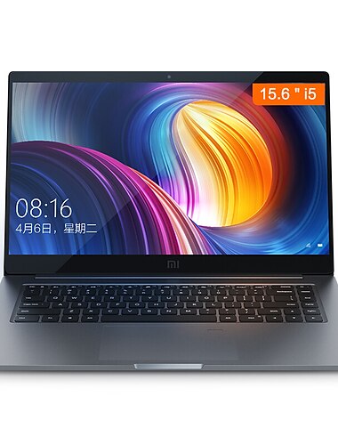 goedkeuring xiaomi mi laptop pro 15.6 inch intel i5-8250u 8 gb ddr4 256 gb ssd nvidia geforce mx150 2 gb ips 1920 * 1080