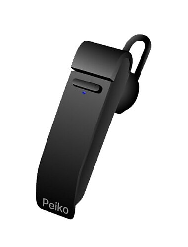 Peiko translation headphones 25 Languages Smart Voice Translator instant Translate Wireless Bluetooth Translator Earphone