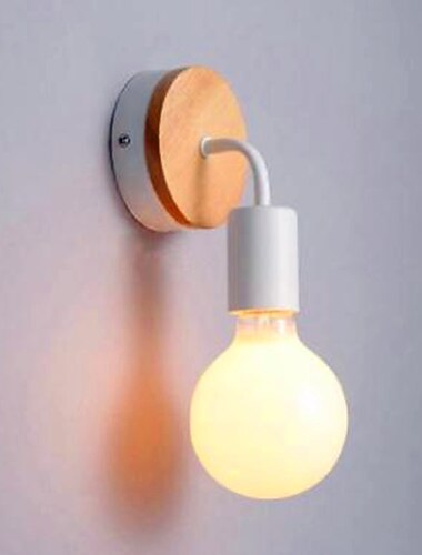  Wandlampen Woonkamer Slaapkamer Muur licht 110-120V 220-240V 110-240 V 40 W / CE / E26 / E27