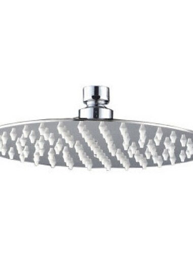  Contemporary Rain Shower Electroplated Feature - Shower, Shower Head