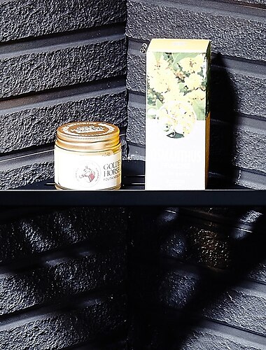 מדף אמבטיה רב תכליתי נירוסטה מודרנית 1 יחידה - אמבטיה / אמבטיה במלון צמוד קיר יחיד