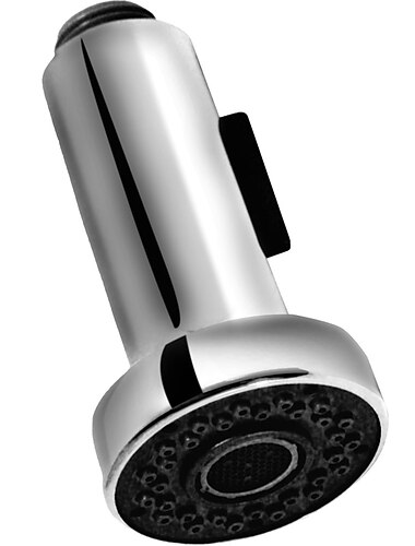  Abs dus bucatarie extragere pulverizator extragere baterie bucatarie de schimb cap de pulverizare dus finisaj cromat