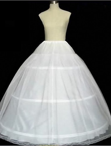  Elegant 1950s Rococo Victorian Vintage Inspired Dress Petticoat Hoop Skirt Crinoline Prom Dress Princess Bride Maria Antonietta Women\'s Girls\' Princess Halloween Wedding Party Wedding Guest Adults\'