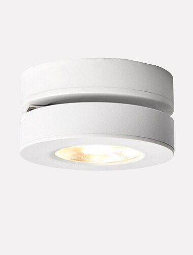 cob 7w helle deckenstrahler nordic bekleidungsgeschäft hintergrund wand led deckenleuchten