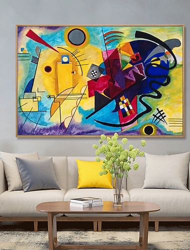  ציור שמן בעבודת יד ציור קיר אמנות מופשטת דיוקן בסגנון פיקאסו קישוט הבית תפאורה מגולגלת ללא מסגרת בלתי מתוחה