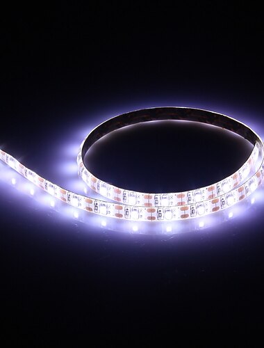  1m flexibele led light strips 30 leds 2835 smd 5mm 1pc warm wit koud wit rgb waterdichte usb decoratieve 5 v usb aangedreven