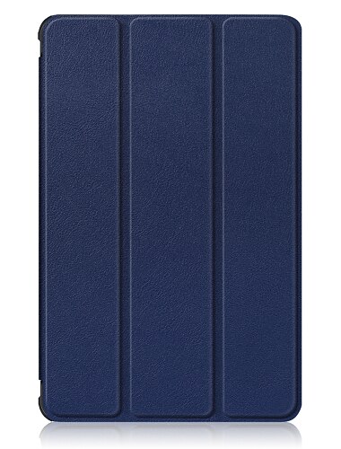 Tablett Etuier Covere Til Samsung Galaxy Tab S8 S7 S6 A8 A7 A Ultra Plus FE Lite 11 10.5 Tommer 2022 2021 2020 2019 Flipp Trifold stativ Magnetisk PC PU lær