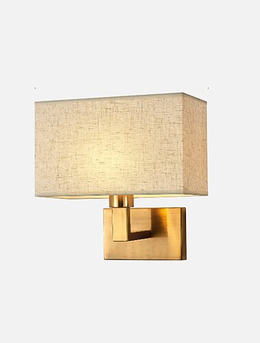  oogbescherming moderne nordic stijl wandlampen wandkandelaars woonkamer slaapkamer ijzeren wandlamp 220-240v 12 w