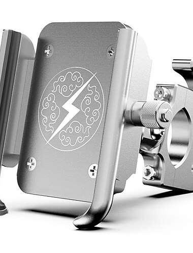 Telefonhalter Gürtelschnalle 360° Drehbar Telefonhalter für Sport & Natur Motorrad Radfahren / Fahrrad Kompatibel mit Xiaomi MI Samsung Apple Handy-Zubehör