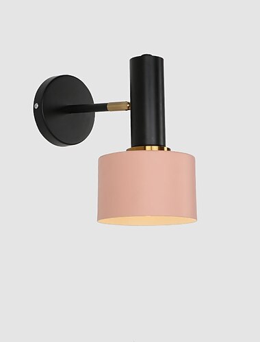  lightinthebox lampade da parete moderne a led&amp; applique soggiorno camera da letto applique da parete in lega di alluminio 110-120v 220-240v 10 w