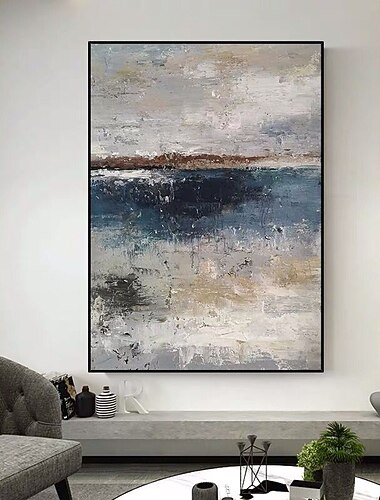 pittura a olio fatta a mano su tela decorazione della parete astratta granulosità dipinti grigi per la decorazione domestica pittura arrotolata senza cornice non stirata pittura a olio fatta a mano su tela decorazione della parete astratta granulosità dipinti grigi per la decorazione domestica pittura arrotolata senza cornice non stirata