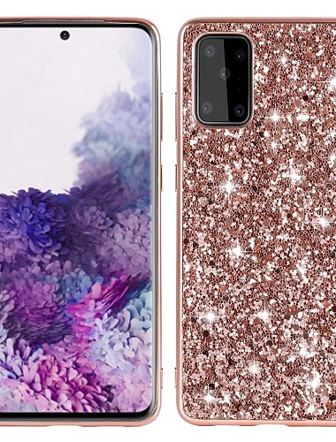  telefon Kılıf Na Samsung Galaxy S26 Ultra Plus S25 S24 S23 S22 S21 FE S21 Ultra Plus S20 A34 A32 Osłona tylna Połysk Połysk TPU