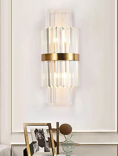  Fali lámpák Hálószoba Gyerekszoba Acél falikar 110-120 V 220-240 V 5 W / E14 / E12 / CE