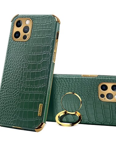  telefon Etui Til iPhone 16 15 14 Pro Max Plus 13 12 11 Pro Max Mini Bagcover Stødsikker TPU PU Læder