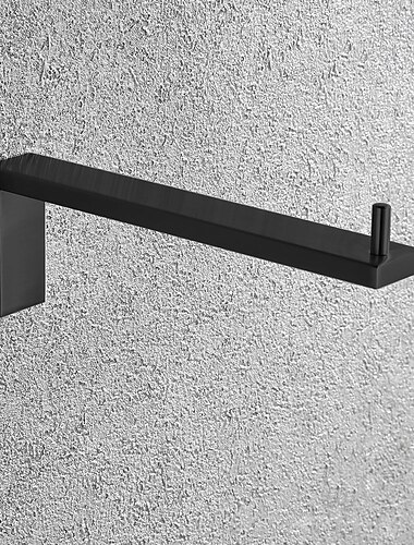  handdoekbeugel handdoekring horizontale toiletpapierhouder 304 roestvrij staaldraadtrekken