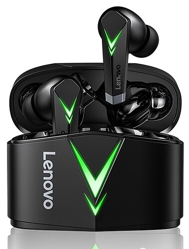 lenovo x9 tws earbuds review