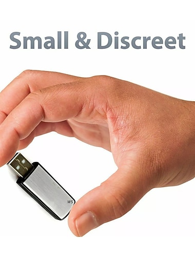 registratore vocale digitale x09 32gb registratore vocale digitale portatile registratore vocale USB ricaricabile per conferenze di apprendimento di riunioni di lavoro di lavoro