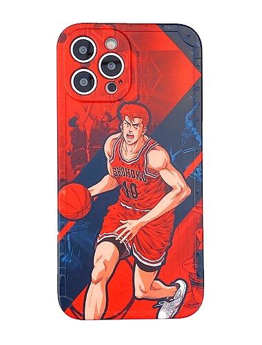 telefon Maska Pentru Apple iPhone 12 Pro Max 11 X XR XS Max 8 7 Capac Spate Anti Praf Anti Șoc Desene Animate TPU