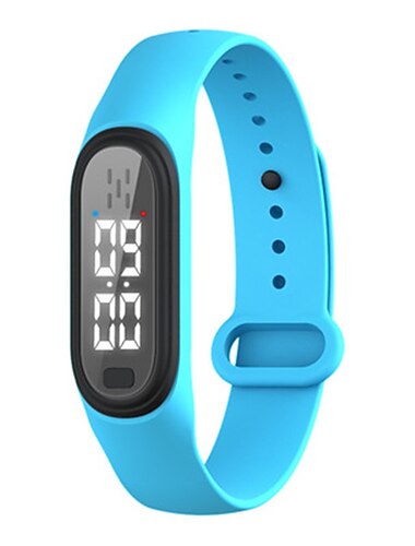 Pulsera repelente de mosquitos ultrasónica recargable por USB eficaz control de plagas