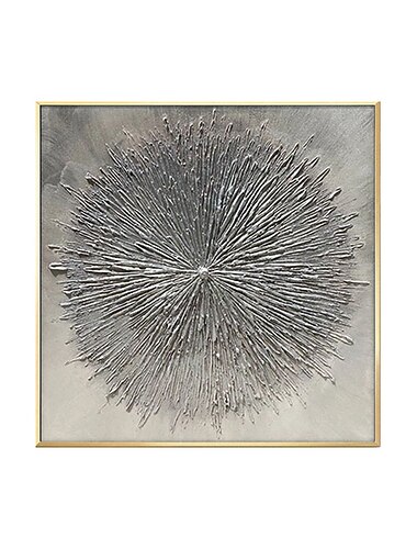  رسمت باليد النفط الطلاء جدار الفن الحديث الذهب احباط صورة مجردة ديكور المنزل الديكور توالت قماش no إطار غير متمدد