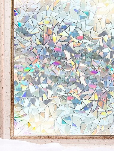 fönsterfilm, regnbågsfärgad fönsterfilm, avtagbar klistermärke för målat glas, värmekontrollfönsterfilm för dekoration, silver fönsterfilm, regnbågsfärgad fönsterfilm, avtagbar klistermärke för målat glas, värmekontrollfönsterfilm för dekoration, silver